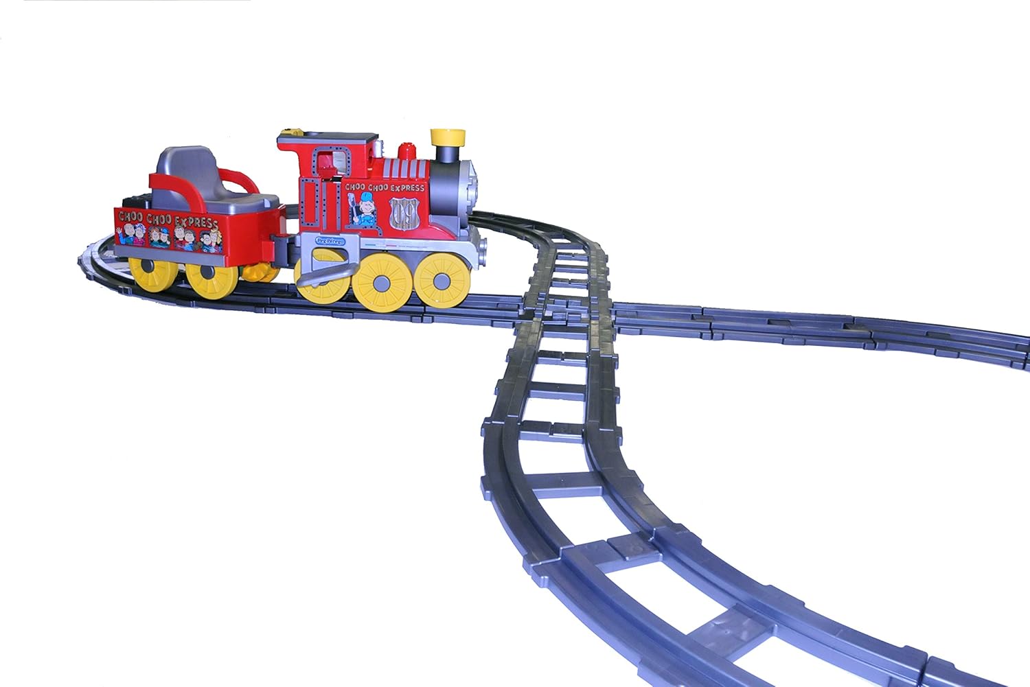 Amazon.com: Peg Perego Figure 8 Track 