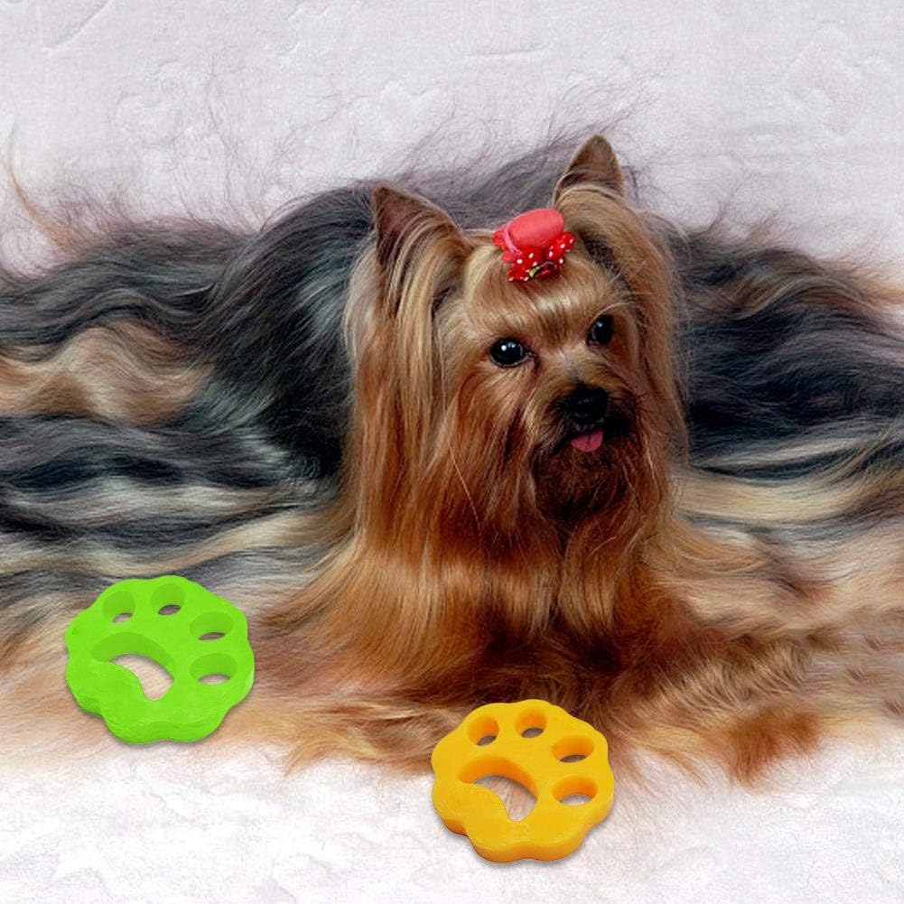 Napravi Rs Epilateur Pour Vetements Wapern Machine A Laver Les Cheveux Collants 2pcs Poils Pour Animal De Compagnie Utilise Pour Eliminer Les Poils Sur Les Vetements Accessoires Pour Lave Linges Accessoires