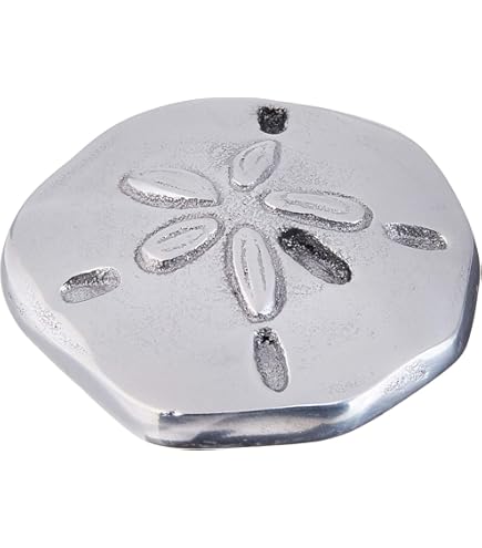 Mariposa Butterfly Nutcracker Napkin Weight - Silver Recycled Aluminum