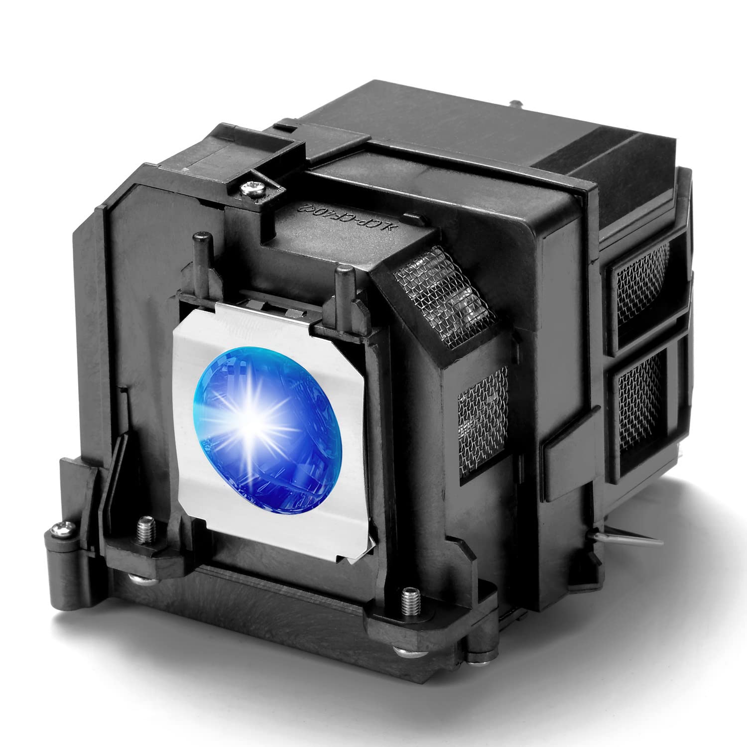 GreenBale Projector Lamp Bulb for Epson ELPLP71 V13H010L71 EB-470 EB-475W EB-475Wi EB-480 EB-480i EB-485W EB-485Wi EB-1400Wi EB-1410Wi POWERLITE 470 475W 480 485W BRIGHTLINK 475Wi 480i 485Wi 1410Wi