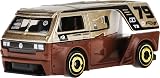 Hot Wheels 10-Pack Die-Cast Trucks 1:64 Assorted Styles HYM97 view 3