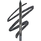 Laura Mercier Caviar Tightline Eyeliner: Long Lasting Color, Crease-proof, Waterproof, Gel-like Hydrating Formula, Perfect for Tightline, Lash Line + Waterline