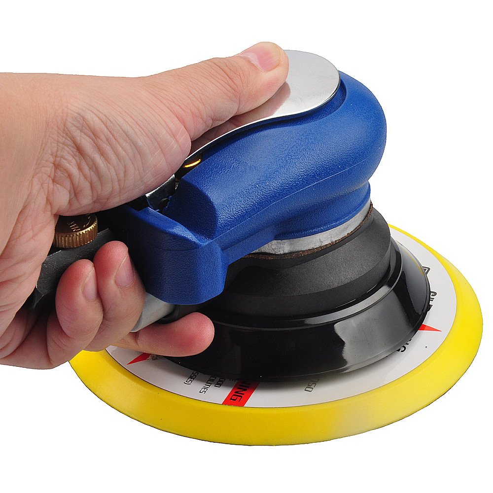 PROSHI B076 Random Orbital Sanders product image 3
