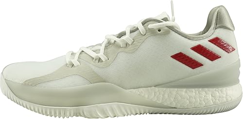 crazylight boost 2018 red