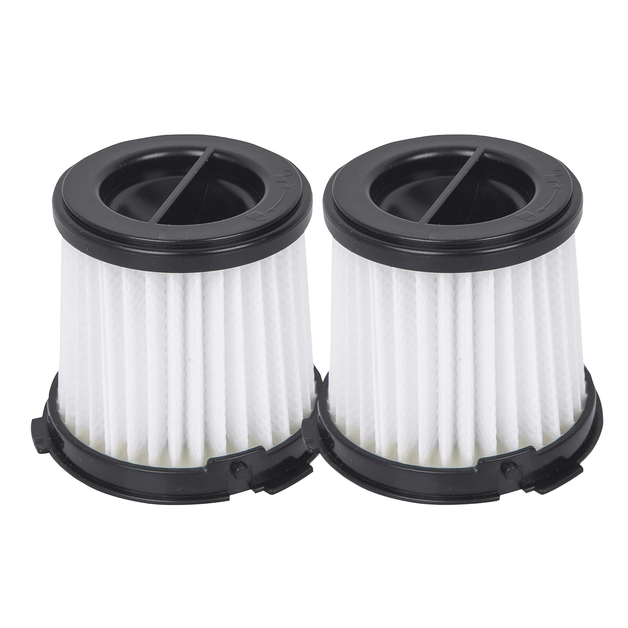 WORX WA6077 X2 HEPA Filter for the WORX Cubevac WX030 Compact Vacuum