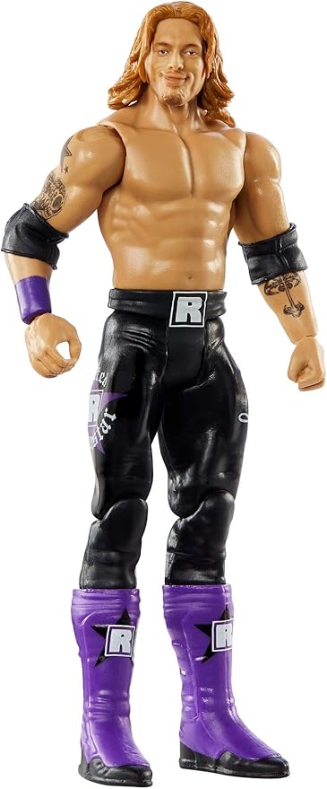 wwe action figures edge