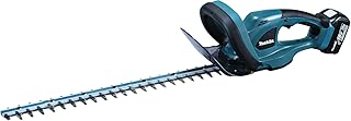 Makita DUH523RF lxt 18 V Akku Heckenschere inkl. Akku und Ladegerät