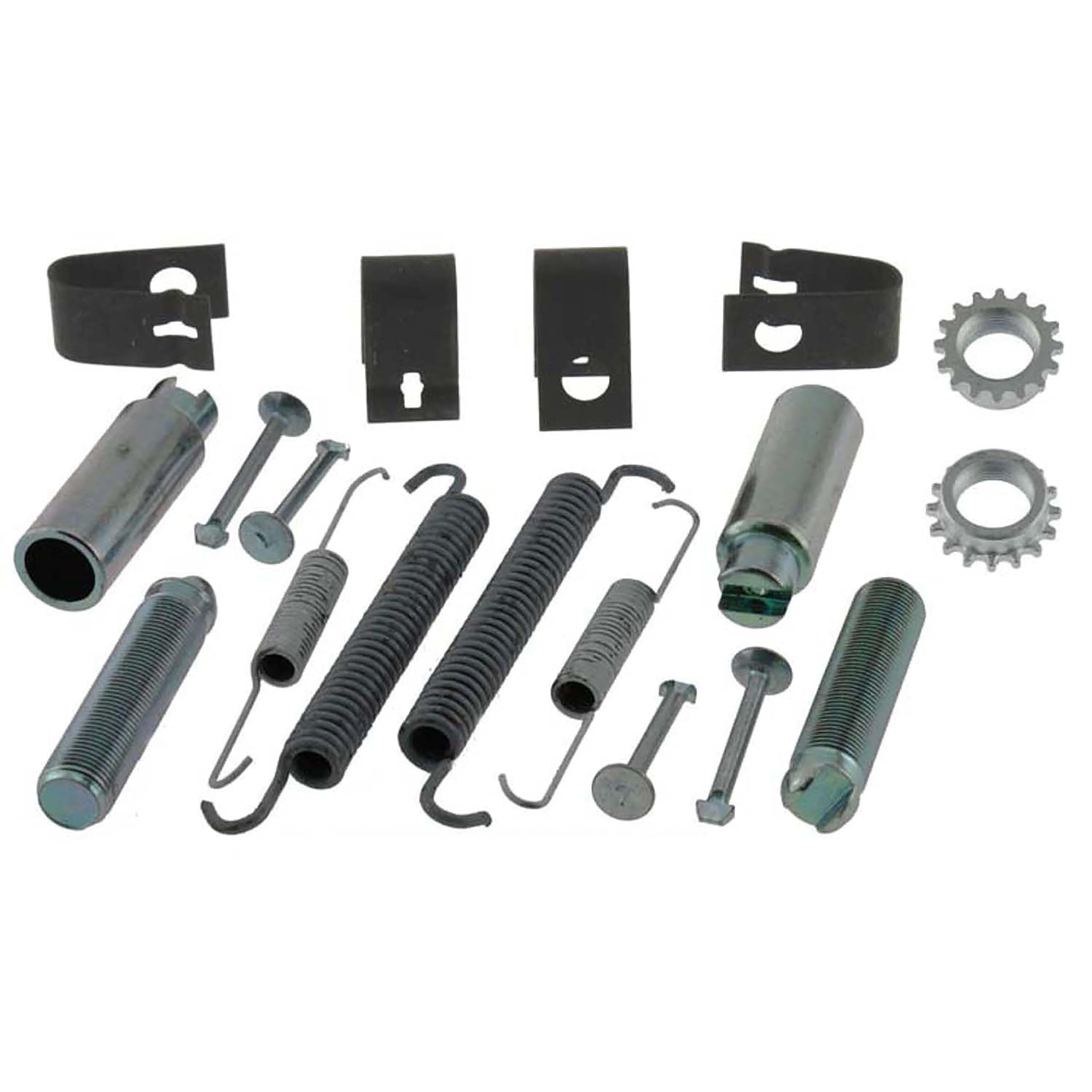 Photo 1 of ACDelco Professional 18K1131 Rear Parking Brake Hardware Kit