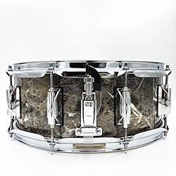 Snare Drum Kit for Beginners – 14" x 5.5" Student