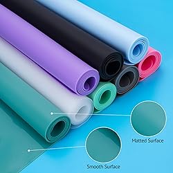 Gartful Silicone Mats for Kitchen Counter, Thicker
