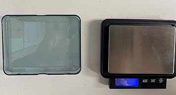 hospital grade baby scale