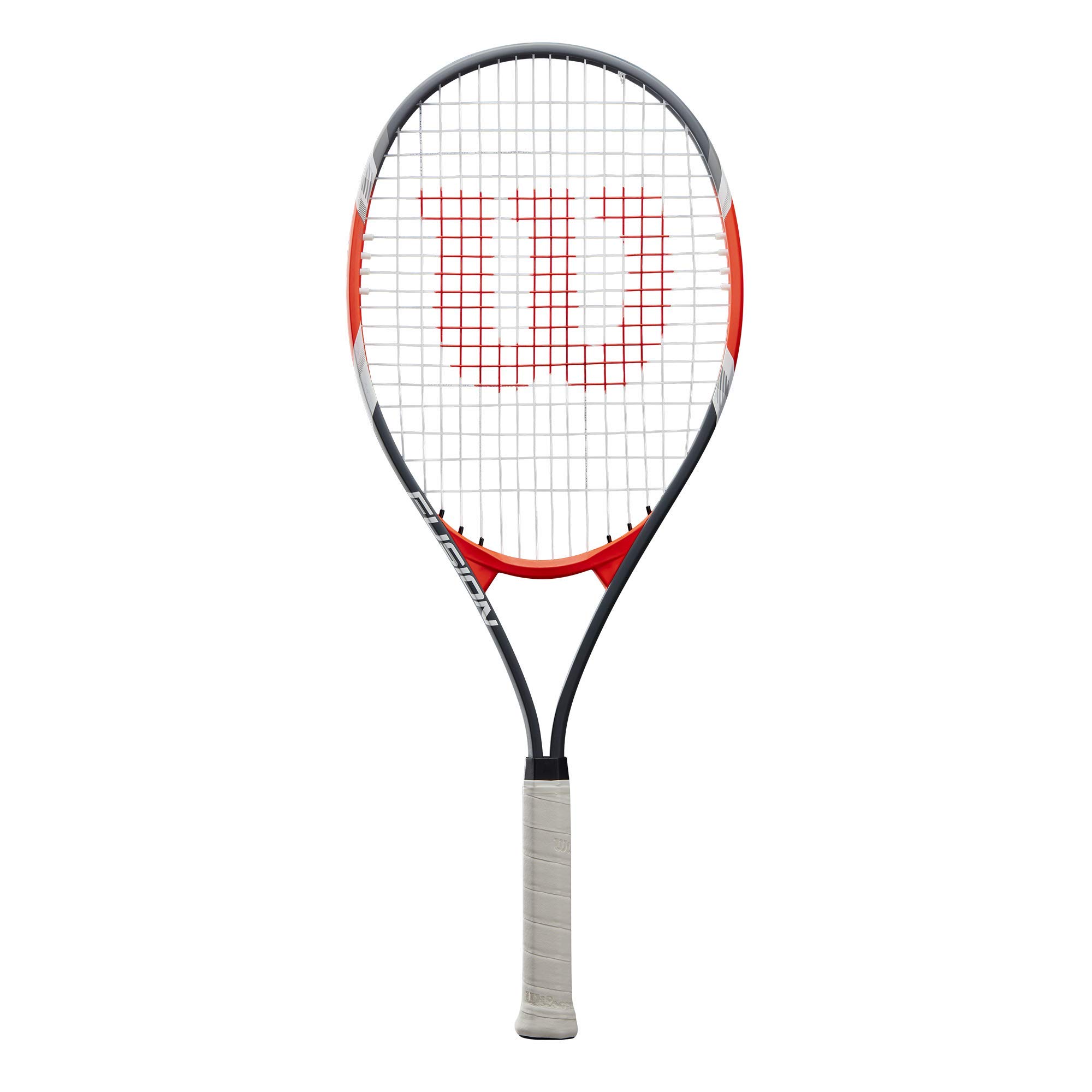 Wilson FUSION XL TNS RKT W/O CVR 3