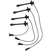 IGN WIRE SET (6714144) | Replaces 964R 09475 96876 175-6182 634 5418 8916 TE58 51854 154012 2X1644 700992 CH5424 QW1198 35-4075 60_2730 6714144.