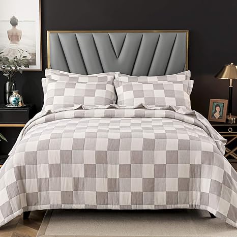 muslin blankets king size