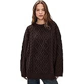 Lioness Women's Gigi Knit Sweater