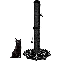 Cat Houses Gothic Cat Bed For Indoor Cats Or Pets, Foldable As