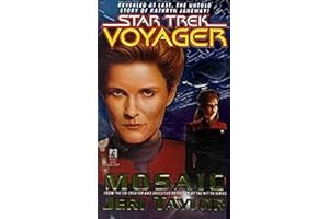 Mosaic (Star Trek: Voyager)