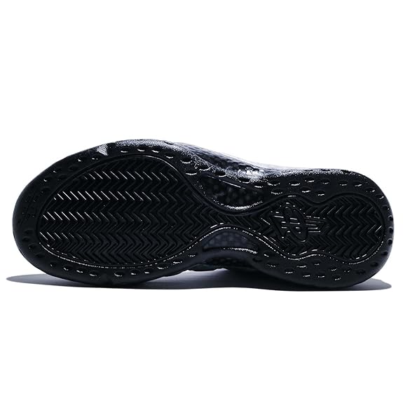 Nike Women s W Air Foamposite One LowTop Sneakers ...