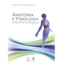 Anatomia e Fisiologia para Enfermagem | Amazon.com.br