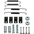Dorman HW7345 Rear Parking Brake Hardware Kit Compatible with Select Ford / Lincoln Models