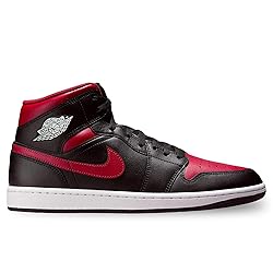Air Jordan 1 Mid Men's Shoes