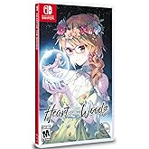 Heart of the Woods - Nintendo Switch