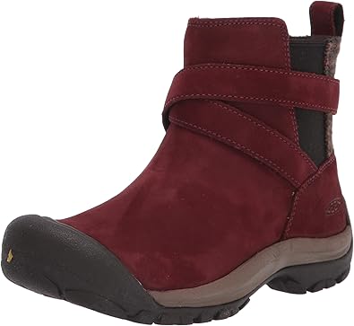 keen winter boots womens