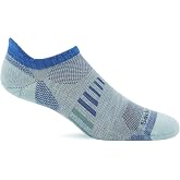 Sockwell Women's Ascend II Micro Moderate Compression Sock
