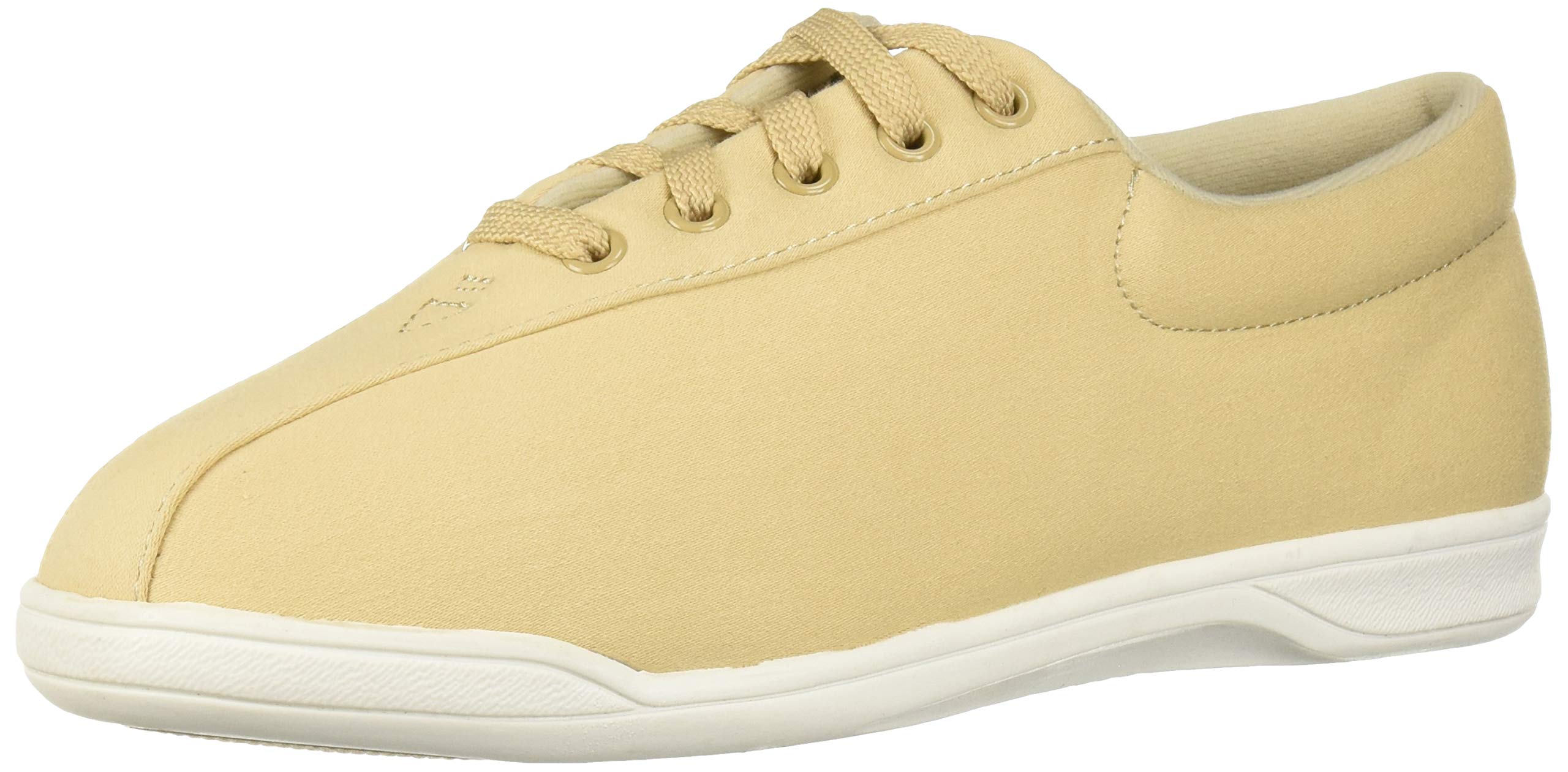 Easy Spirit AP2 Womens Oxford 5 BM US NaturalMicrofiber
