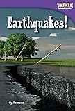 Jump Into Science Earthquakes Ellen J Prager Susan Greenstein 9781426300905 Amazon Com Books