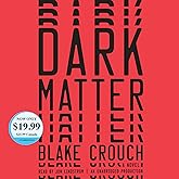Dark Matter: A Novel