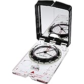 SUUNTO MC-2 Compass: Top-of-The-line Compass for Professionals &amp; serious Hikers