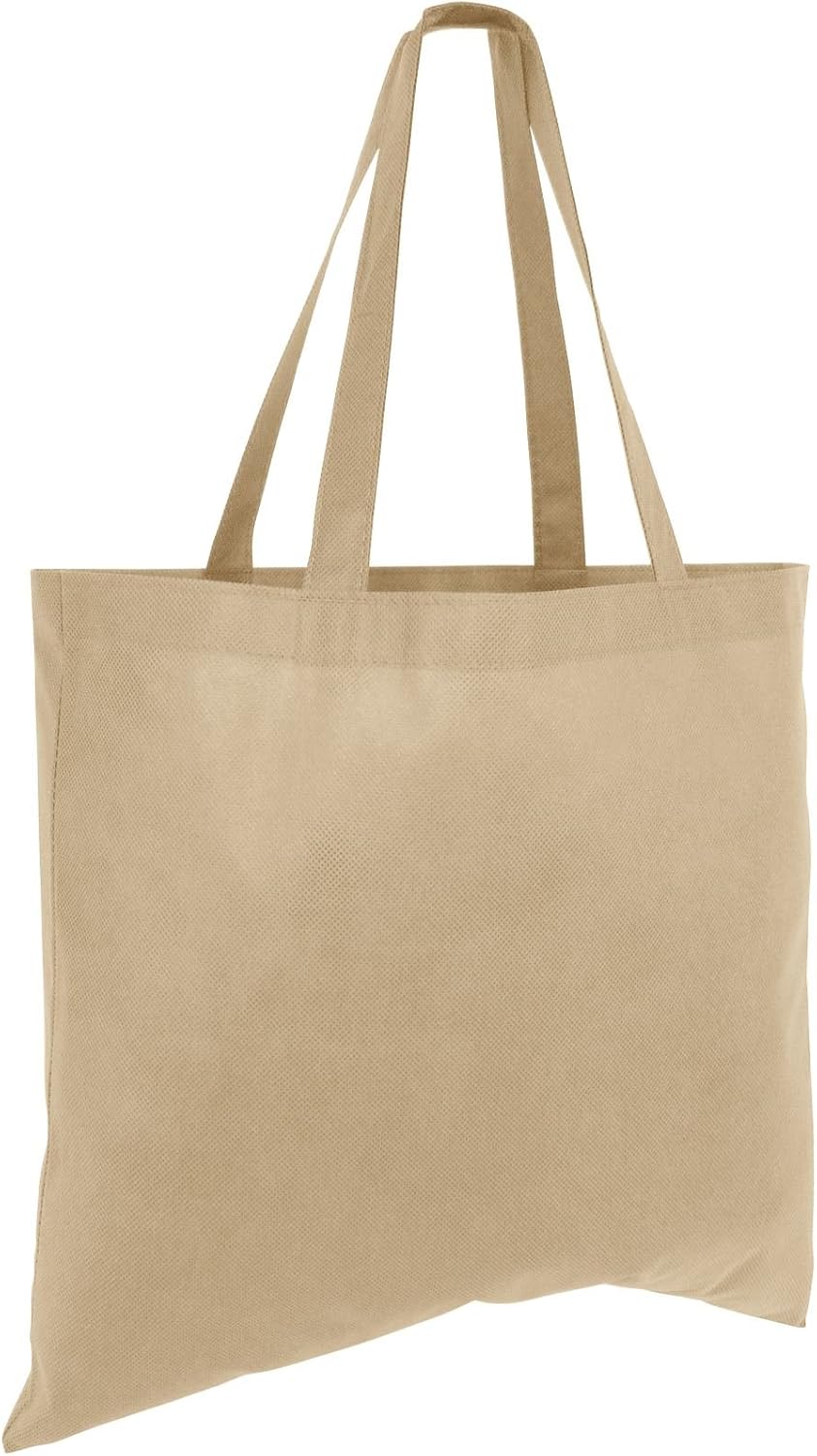 blank tote bags walmart
