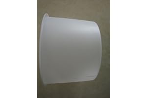 Nilson Direct Glow in The Dark Hole Sleeve Round Ice Fishing Ice Castle Hole Ice Buddy