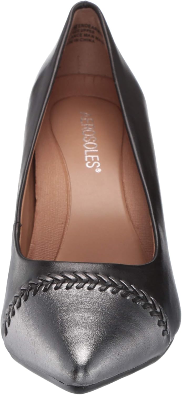 aerosoles endearment pump