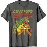 Atari Centipede State Champ Las Vegas 1982 T-Shirt