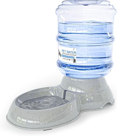 5 gallon dog waterer