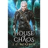 House of Chaos (House of Moon and Stars)