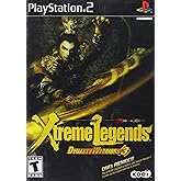 Dynasty Warriors 3: Xtreme Legends (Renewed)