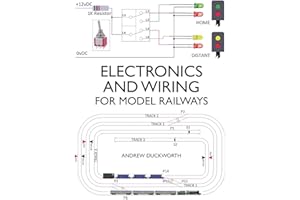 Electronics and Wiring for Model Railways
