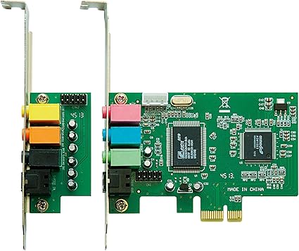 Amazon 玄人志向 サウンドカード Pci E Cmi8768 8ch Lppcie 玄人志向 サウンドカード 通販 Amazon 玄人志向 サウンドカード Pci E Cmi8768 8ch Lppcie 玄人志向 サウンドカード 通販