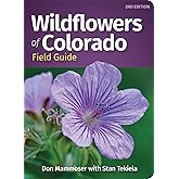 Wildflowers of Colorado Field Guide (Wildflower Identification Guides)