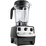 Vitamix 5300 Blender, Professional-Grade, 64 oz. Low-Profile Container, Black (Renewed)
