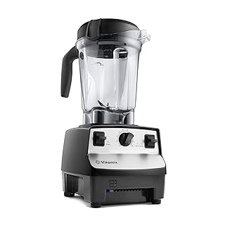Vitamix 7500 vs 750 vs 5200