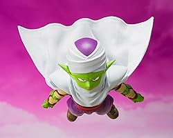 TAMASHII NATIONS - Dragon Ball DAIMA - Piccolo