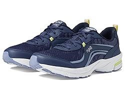 Ryka Women's Imagine Walking Shoe Insignia Blue 12 M