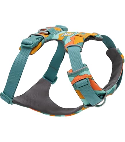 RUFFWEAR ハーネス　XXS Amazon.com : Ruffwear, Hi & Light, Everyday Lightweight Dog