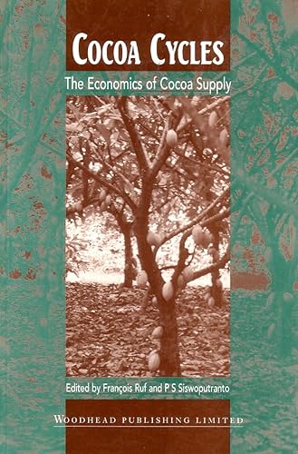 Download Cocoa Cycles: The Economics of Cocoa Supply PDF