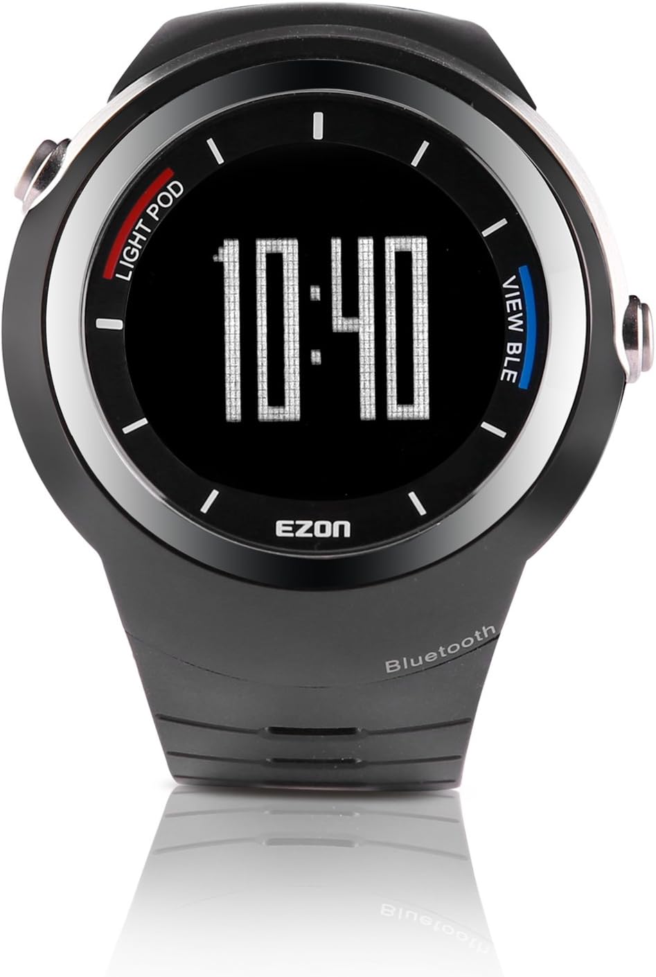 ezon smart watch review