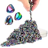 550pcs Putty, Fidget Toys, Fidget Toys Adults ,Sensory Toys,Adults Gifts,Desk Fidgets Toys for Office Stress/Anxiety Relief (550 PCS(Colour))